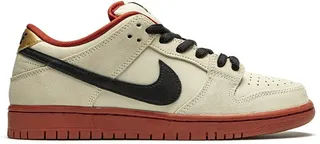 SB Dunk Low Pro "Hennessy" sneakers