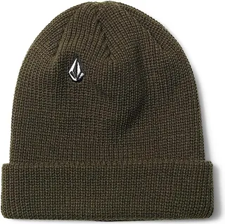Volcom Full Stone Beanie (Military) Beanies