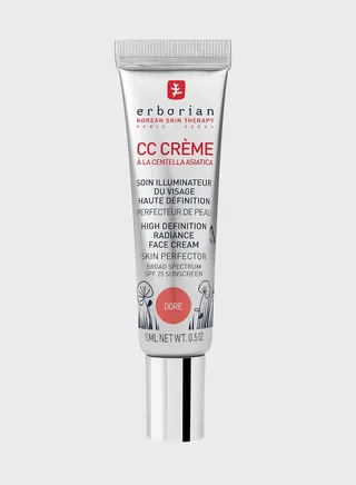 CC Creme Dore 15ml