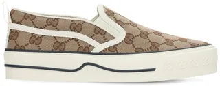 20mm Gucci Tennis 1977 slip-on sneakers
