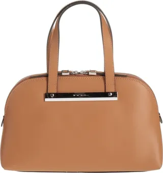 Handbag Camel
