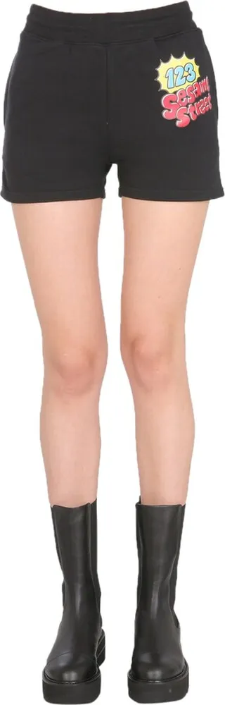Sweat Shorts