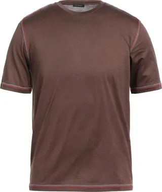 T-shirt Cocoa