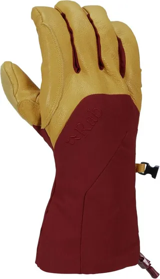 Rab Khroma Freeride GTX Glove