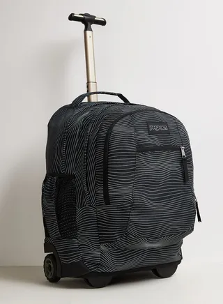 Driver 8 Backpack