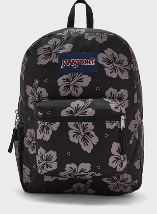 Cross Town Backpack