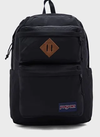 Double Break Backpack