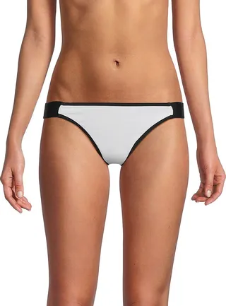Logo Bikini Briefs