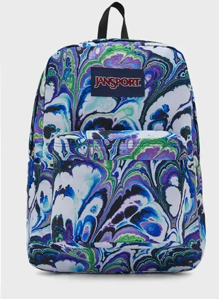 Superbreak Backpack