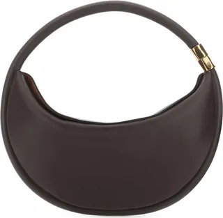 Boyy Disc 30 Zipped Shoulder Bag