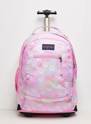 Driver 8 Backpack