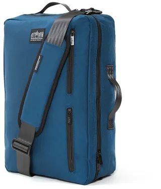 Manhattan Portage Montauk Weekender