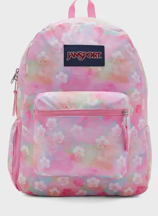 Cross Town Backpack