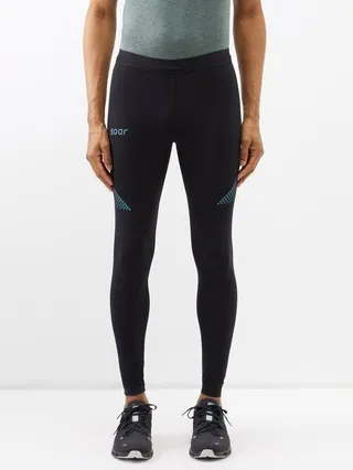 Session Running Tights
