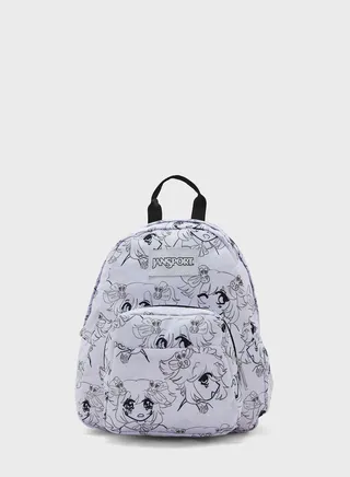 Half Pint Backpack
