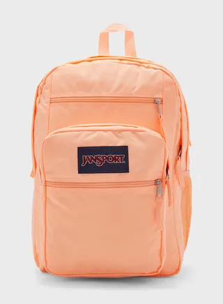 Big Student Backpack