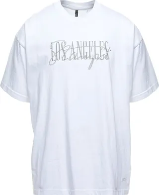 T-shirt White