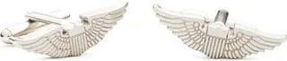Aviator's Wings Cufflinks