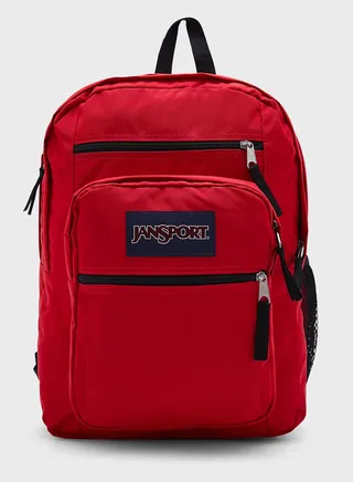 Big Student Backpack
