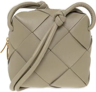 Bottega Veneta Cassette Mini Shoulder Bag