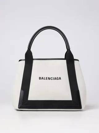Shoulder bag woman Balenciaga