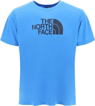 The North Face Logo Print Crewneck T-Shirt