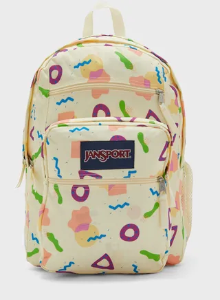 Big Student Backpack