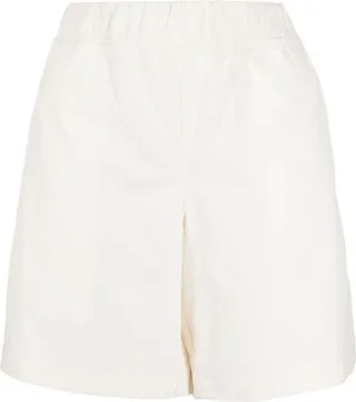 Above-Knee Length Shorts