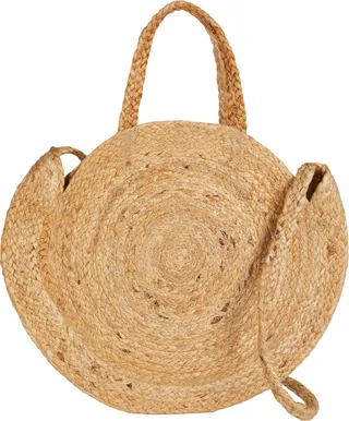 Handbag Sand