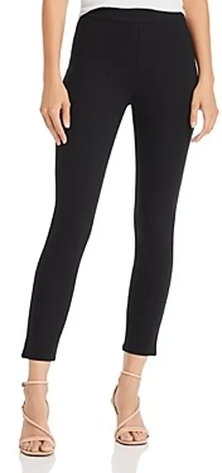 Spanx The Perfect Pant Skinny Ponte Pants