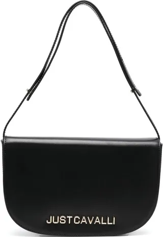 Logo Plaque Tote Bag