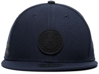 Snapback Disc-patch cap