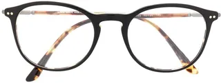 Ar 7125 round-frame glasses