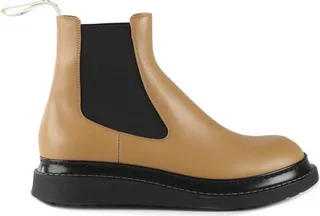Loewe Slip-On Chelsea Boots