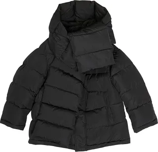 Swing Puffer Jacket