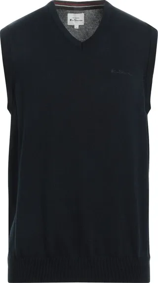 Sweater Midnight Blue