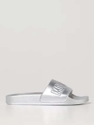 Shoes woman Moschino Couture