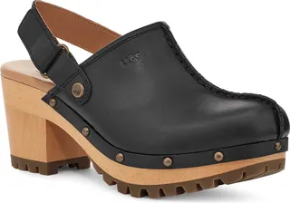Lanni Slingback Clog