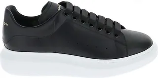 Alexander McQueen Oversized Low-Top Sneakers