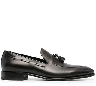 Edward tassel loafers