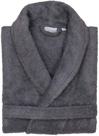 Linum Home Textiles Terry Cloth Bathrobe