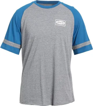 T-shirt Grey