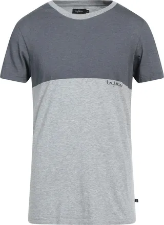 T-shirt Grey