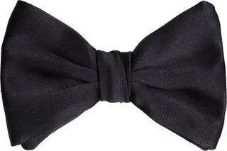Giorgio Armani Bow Detailed Tie