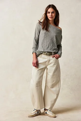 Kimmi Long Sleeve by Free People