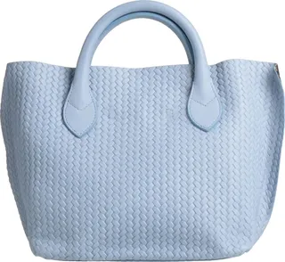 Handbag Sky Blue