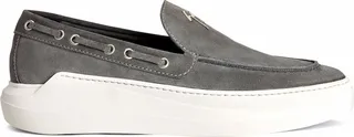 Conley string-side loafers