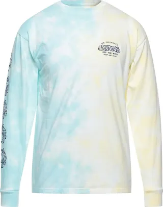 T-shirt Sky Blue