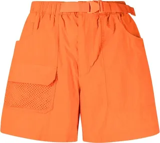 RecNylon 4" shorts