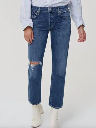 Emerson Distressed Tempo in Distressed Tempo